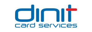 Dinit card services logo