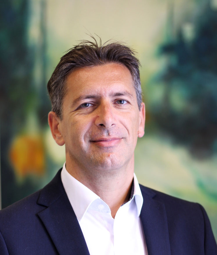 Vestigo's Chief Product Officer Mario Nemet profile photo